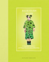 Modern Icons- Billie Eilish Is Life