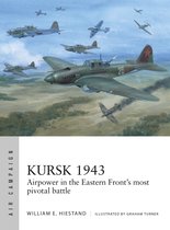 Air Campaign- Kursk 1943