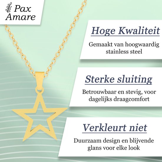 Jewels by leonardo - Ketting/collier kopen