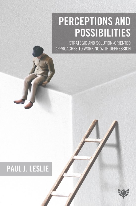 Perceptions and Possibilities - cover