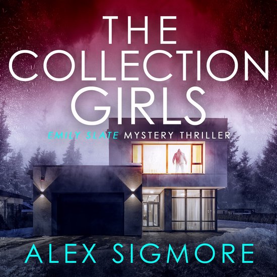 The Collection Girls - cover