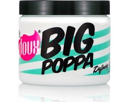 The Doux Big Poppa Gel Définition 454g
