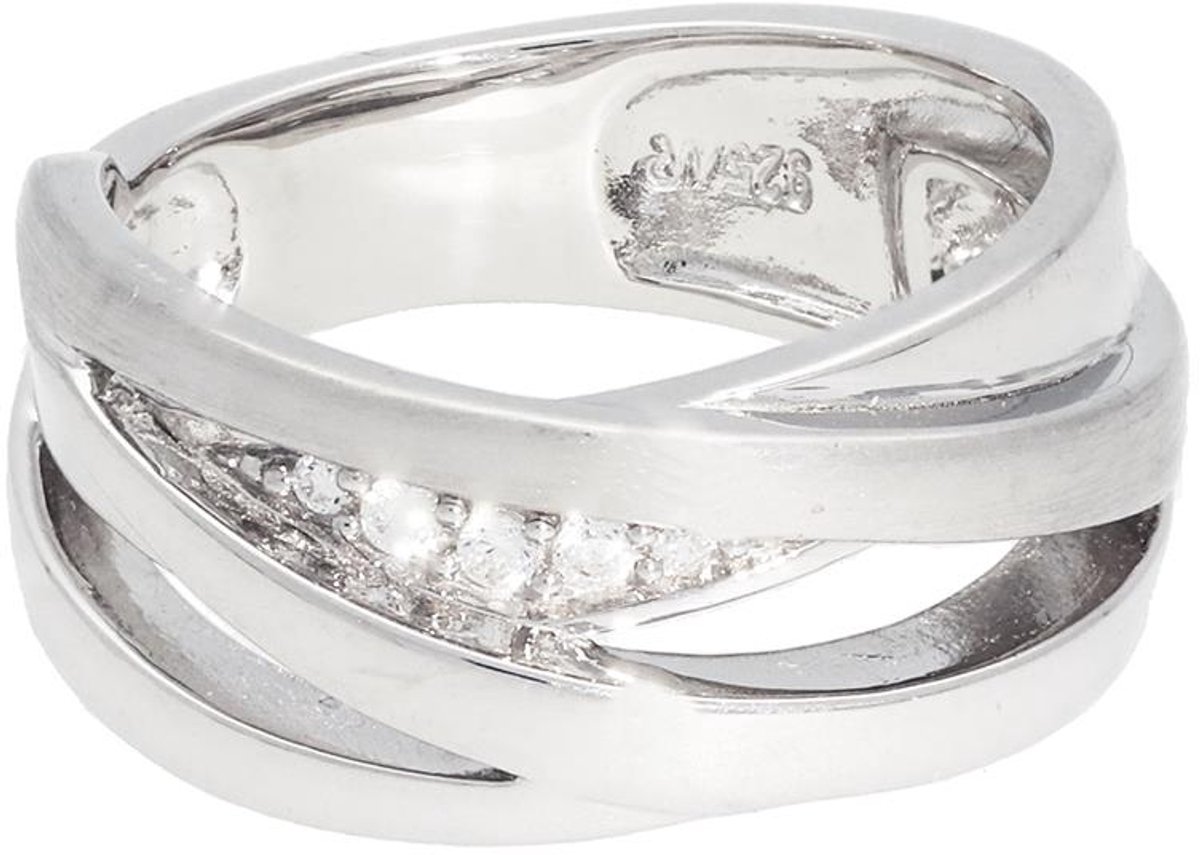 Glow 114.560558 Dames Ring