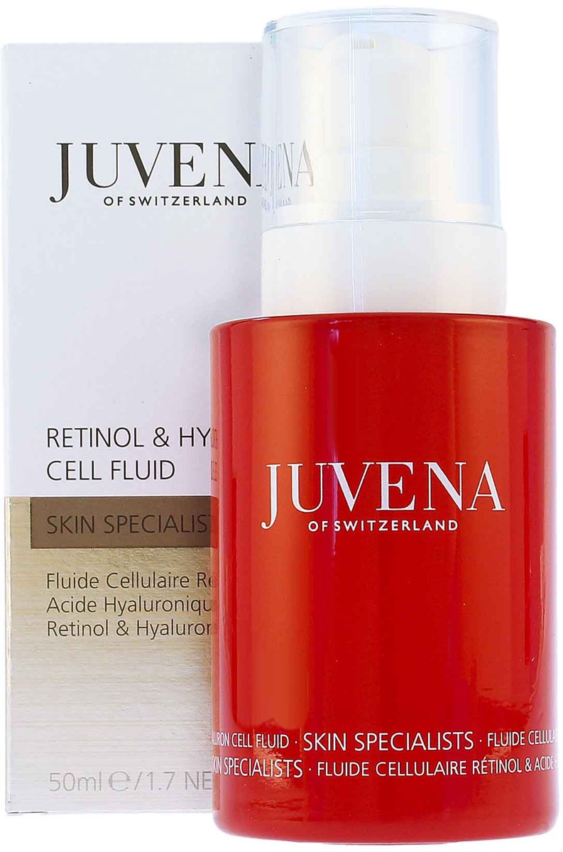 Goedkoopste Hydraterende Crème Juvena Specialist Anti-Rimpel (50 ml) (50 ml