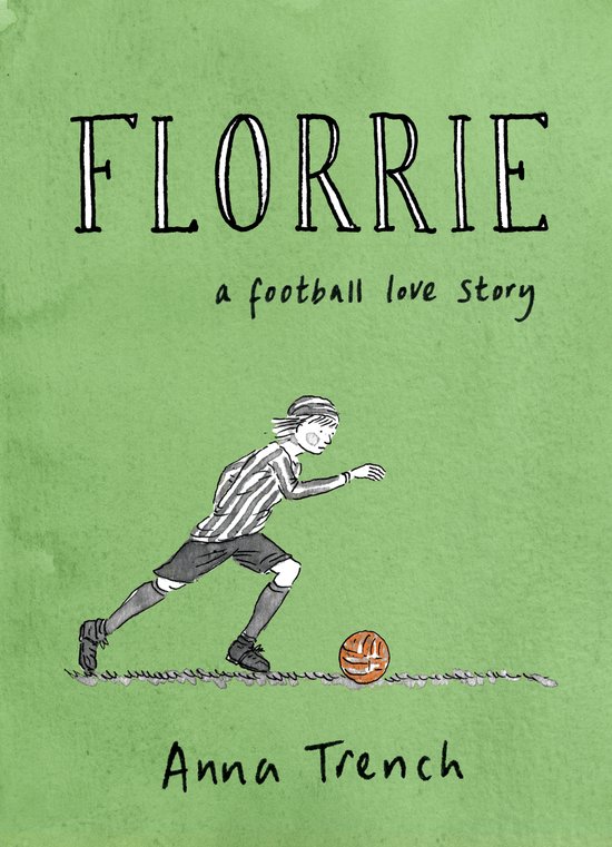 Florrie - cover