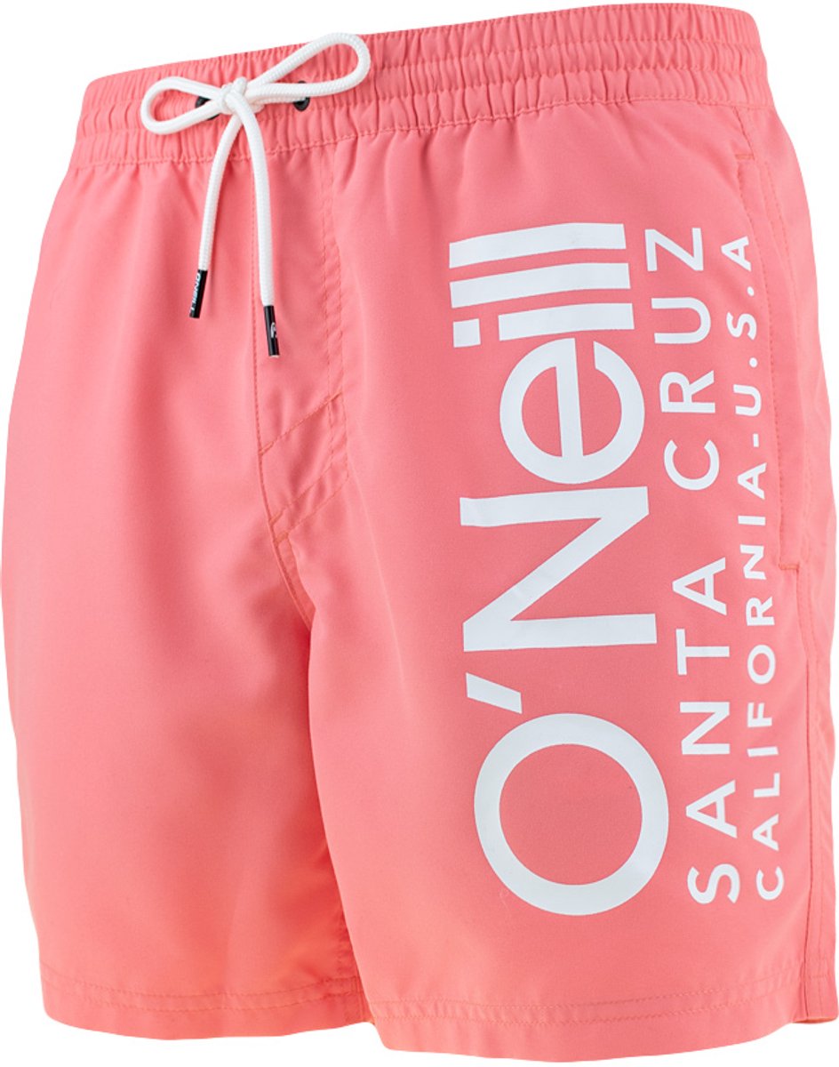 O'Neill Heren Zwembroek Cali 16'' Roze — afbeelding 4