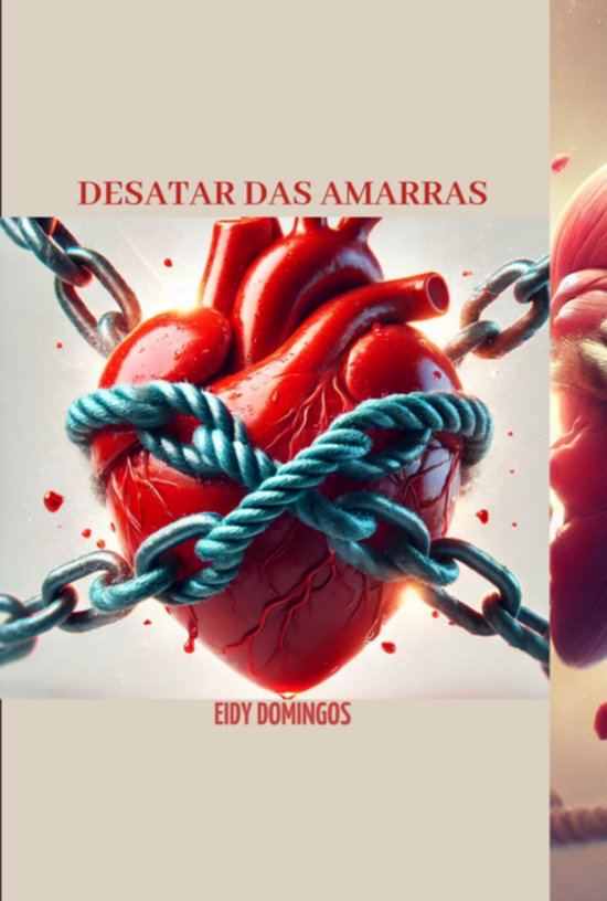 Desatar Das Amarras - cover