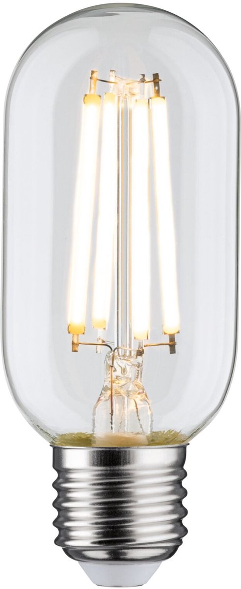 Filament 230 V LED-buis E27 1055lm 9W 2700K dimbaar Helder