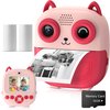 Roze Instant Print