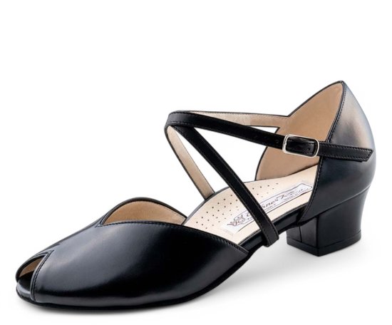 Werner Kern Heren Latin schoenen