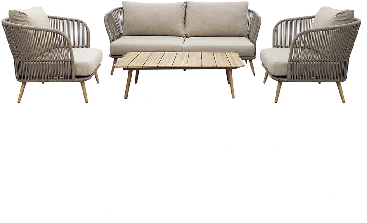 Avigliano Sofa Loungeset