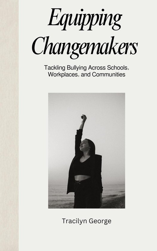 Equipping Changemakers - cover
