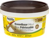 Polyfilla - Kneedbaar Hout - Lichte eik - Polyfilla - 500 G