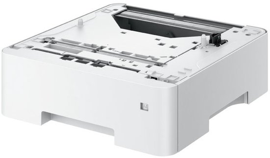 Foto: Qlt thermische mini printer voor smartphone inclusief rollen zelfklevend papier mini pocket printer oplaadbaar via usb bluetooth 4 0 wit