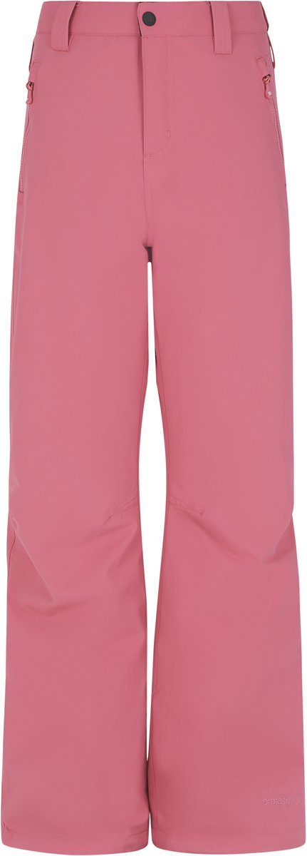 Protest PRTSTERIO JR – Skibroek Unisex kinderen Rose Dust