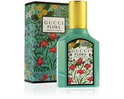 Gucci Flora Gorgeous Jasmine eau de parfum voor dames - Bloemig - 30 ml