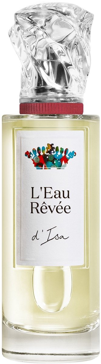 Goedkoopste Sisley L'Eau Rêvêe d'Isa Eau de toilette spray 100ml