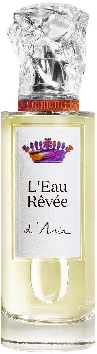 Goedkoopste Sisley L'Eau Revee D'Aria 100ml EDT