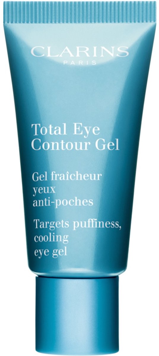Goedkoopste Clarins Eye Contour Gel Oogcrème - 20 ml