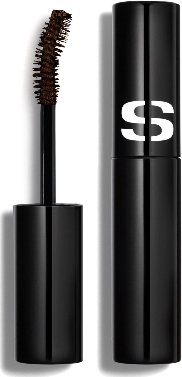Goedkoopste Sisley Phyto So Curl - 02 Deep Brown - Mascara