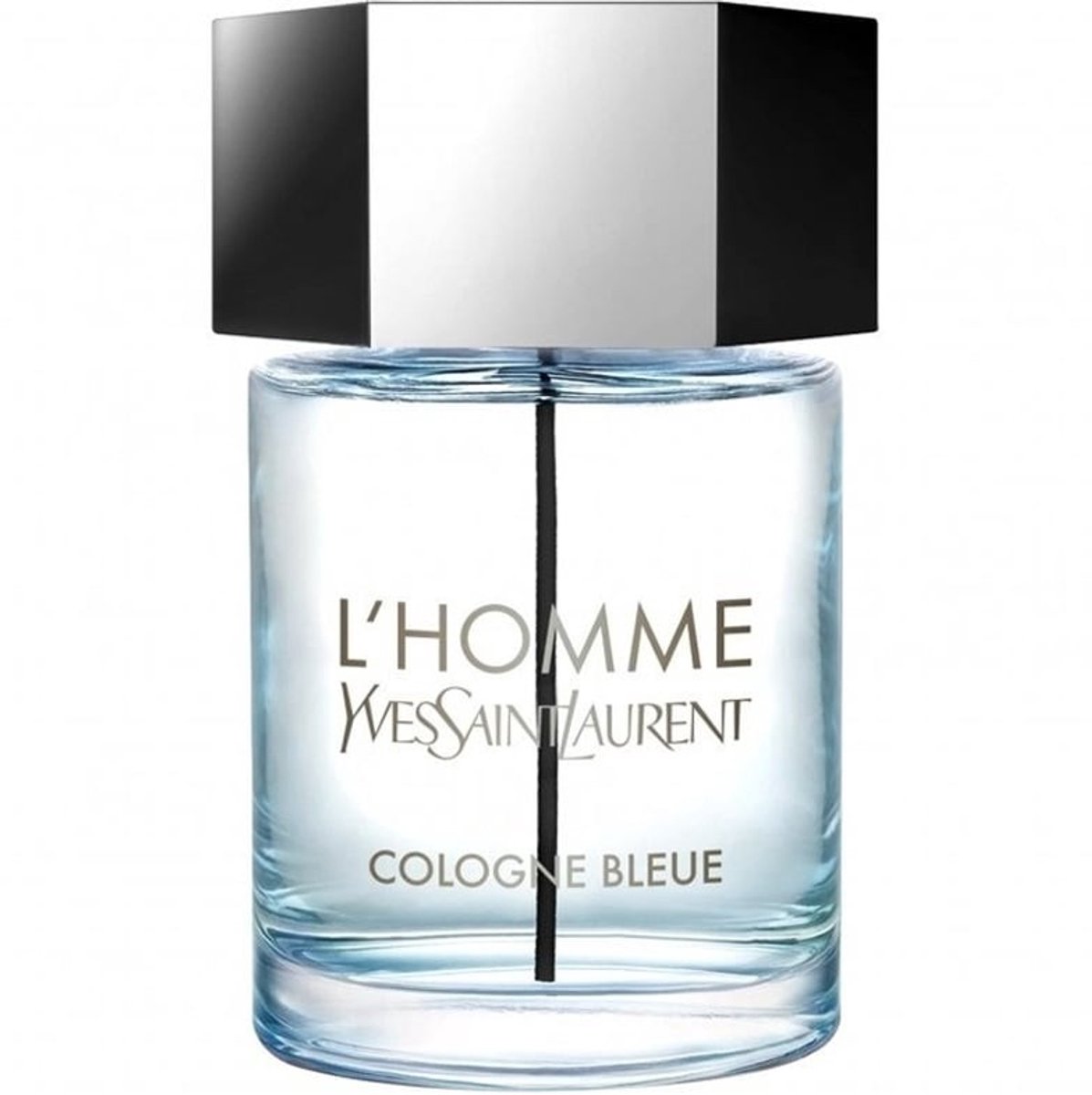 Goedkoopste Yves Saint Laurent L'Homme Cologne Bleue 100 ml Eau de Toilette - Herenparfum