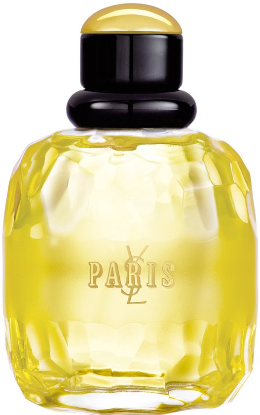 Yves Saint Laurent - Eau de parfum - Paris - 125 ml