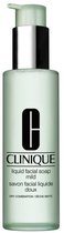 Clinique Liquid Facial Soap Dry Combination Gezichtsreinigingsmiddel - 400 ml