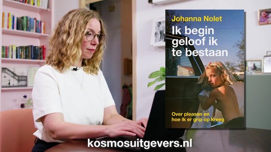 Ik begin geloof ik te bestaan