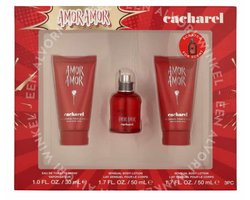 Cacharel Amor Amor Giftset 1ST
