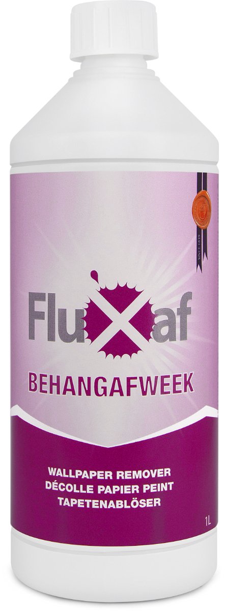 Fluxaf Behangafweek 1L - 1L -