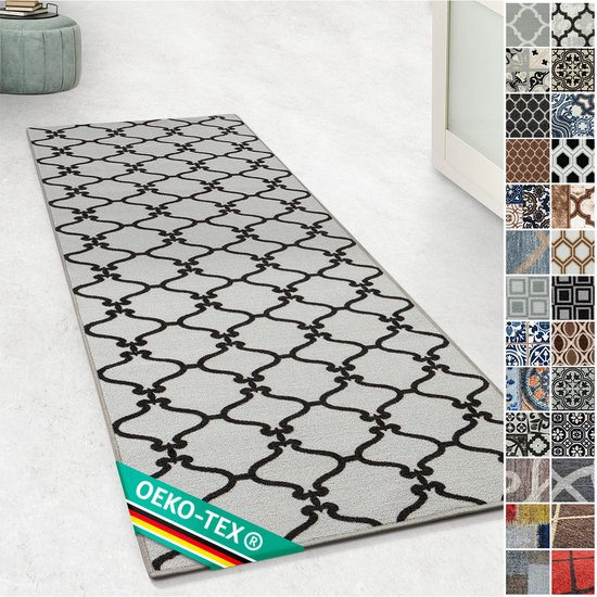 Moderne - Naturel - Keuken - Met antislip - Vloerkleed kopen Moderne - Naturel - Keuken - Met antislip - Vloerkleed kopen