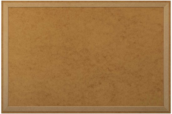 Léopard Chique Panther - Allongé - Luxe - Relax - Peinture Panneau Deco MDF 90 x 60 cm