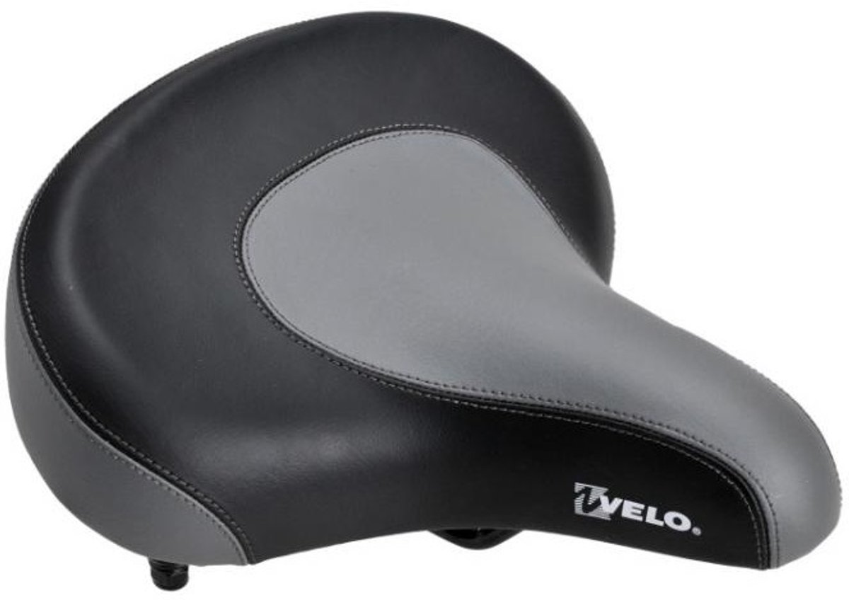 Fietszadel Heren/Dames Comfort Cruiser