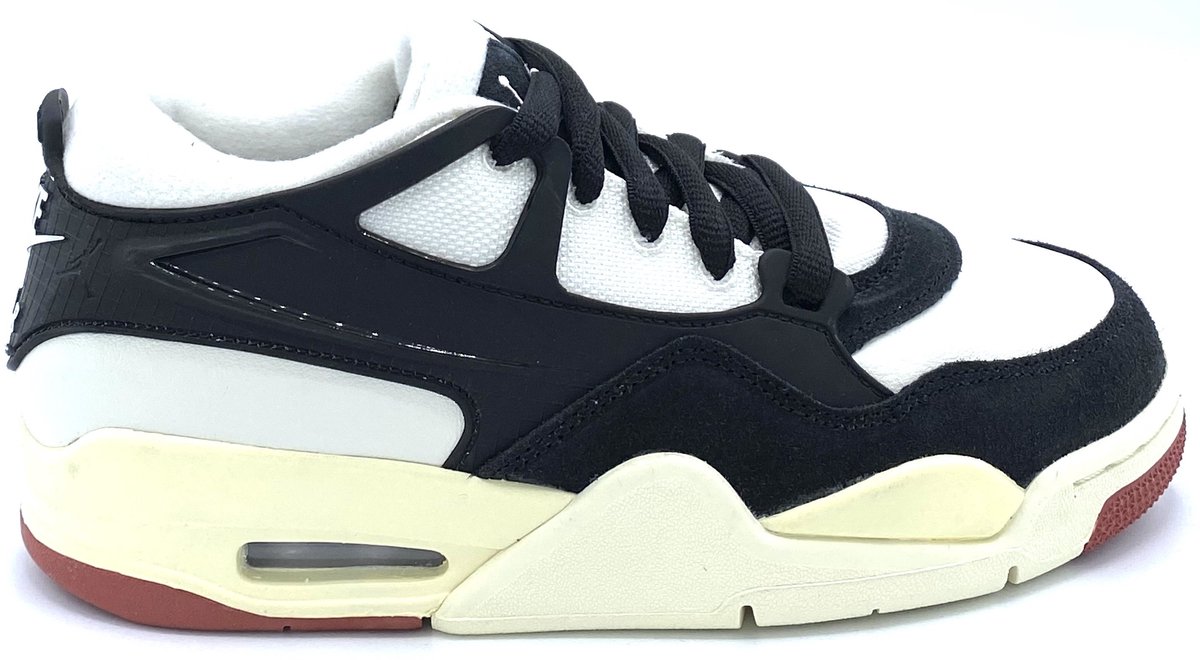 Nike Nike Air Jordan 4 RM- Sneakers Heren Wit