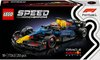LEGO Speed Champions Oracle Red Bull Racing RB20 F1 Auto Set - 77243