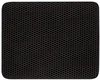 Kattenbakmat - Grit Opvanger - 45 x 60 - Waterdicht - Kattenmat Met Filter - Dubbele Laag