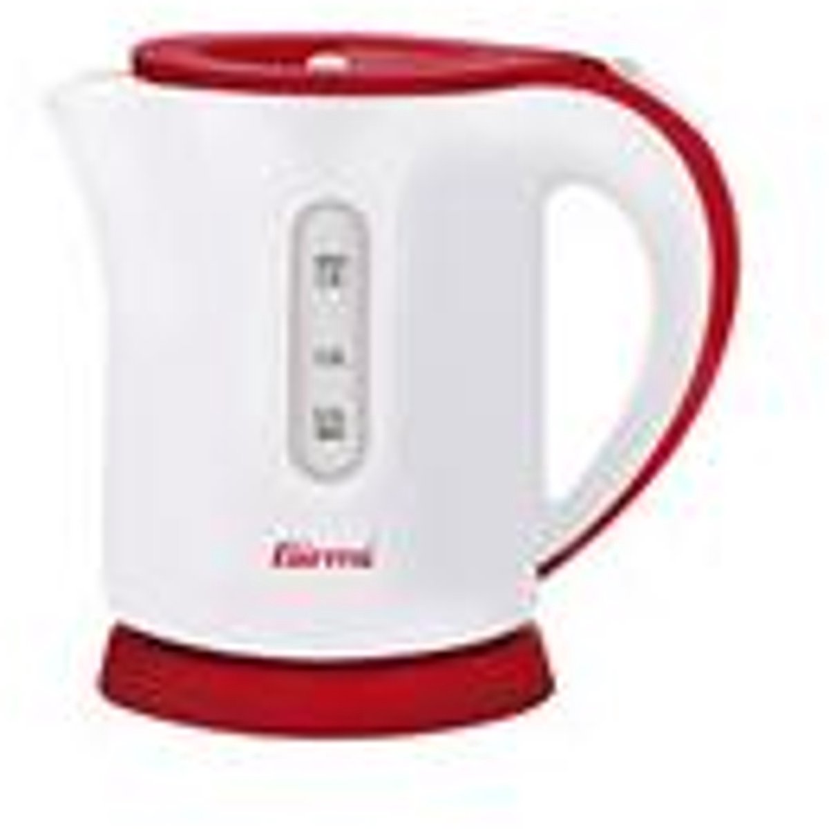 Girmi BL10 waterkoker 0,8 l 1100 W Rood, Wit