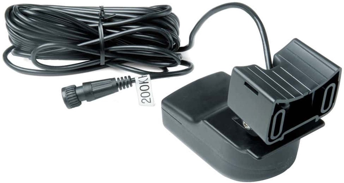 Garmin Transom Mount Intelliducer, NMEA 2000