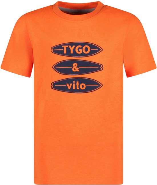 Tygo & vito X502-6426 jongens - maat 134/140