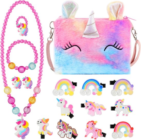 Unicorn Bags 3T Voor Paddenstoelenkweek - 10 Stuks, 0,2 Micron Filter, Autoclaveerbaar