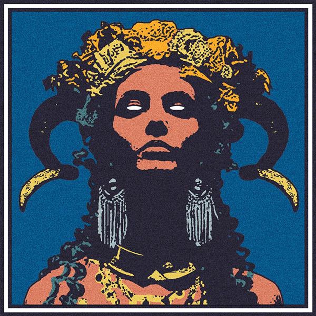 Le Poison & La Reine