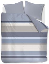 Housse de couette Beddinghouse Audrie Blue 2 personnes