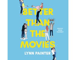 Better Than the Movies