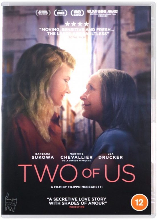 Two Of Us (DVD)