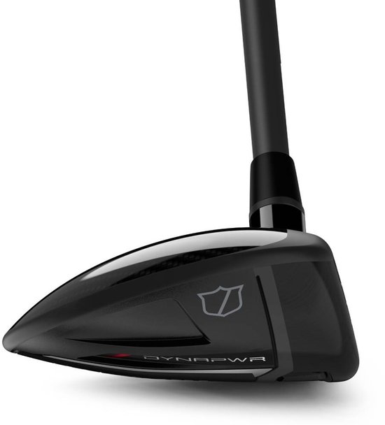 Wilson DynaPower 2 Carbon Fairway Wood 2025 - Fujikura Ventus TR Shaft - 3 - 15° Loft (instelbaar van 14° tot 17°) - Rechtshandig - Regular | van Wilson — afbeelding 3