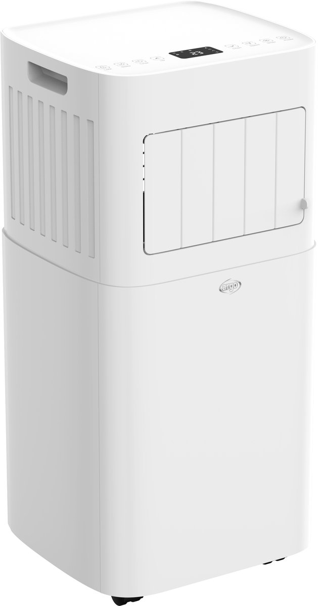 Argoclima ARGO LARI ART mobiele airconditioner Wit - Argoclima - €266,16