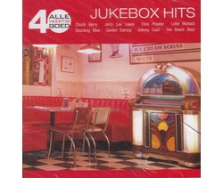Alle 40 Goed - Jukebox Hits