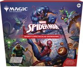 Marvel's Spider-Man Scene Box - Magic: The Gathering - MTG | bol