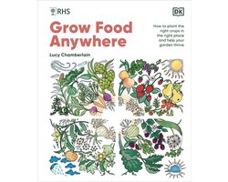 RHS Grow Food Anywhere