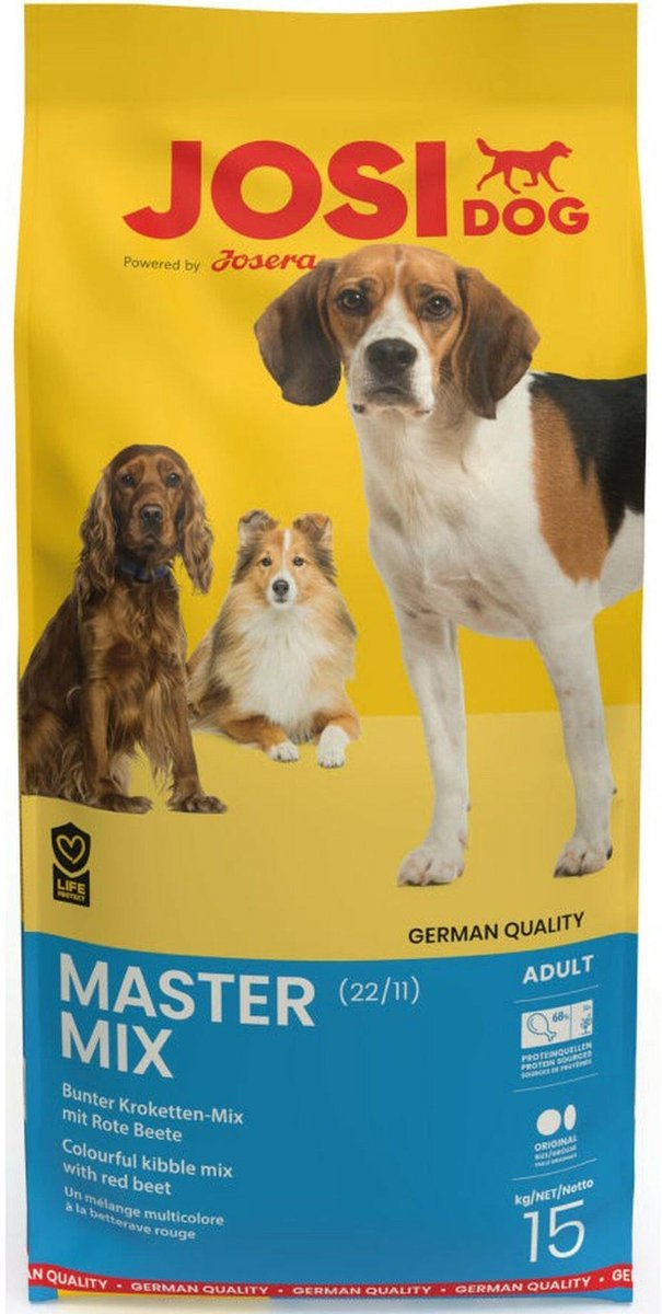 Josidog Josera JosiDog Hoofdmix - 15kg